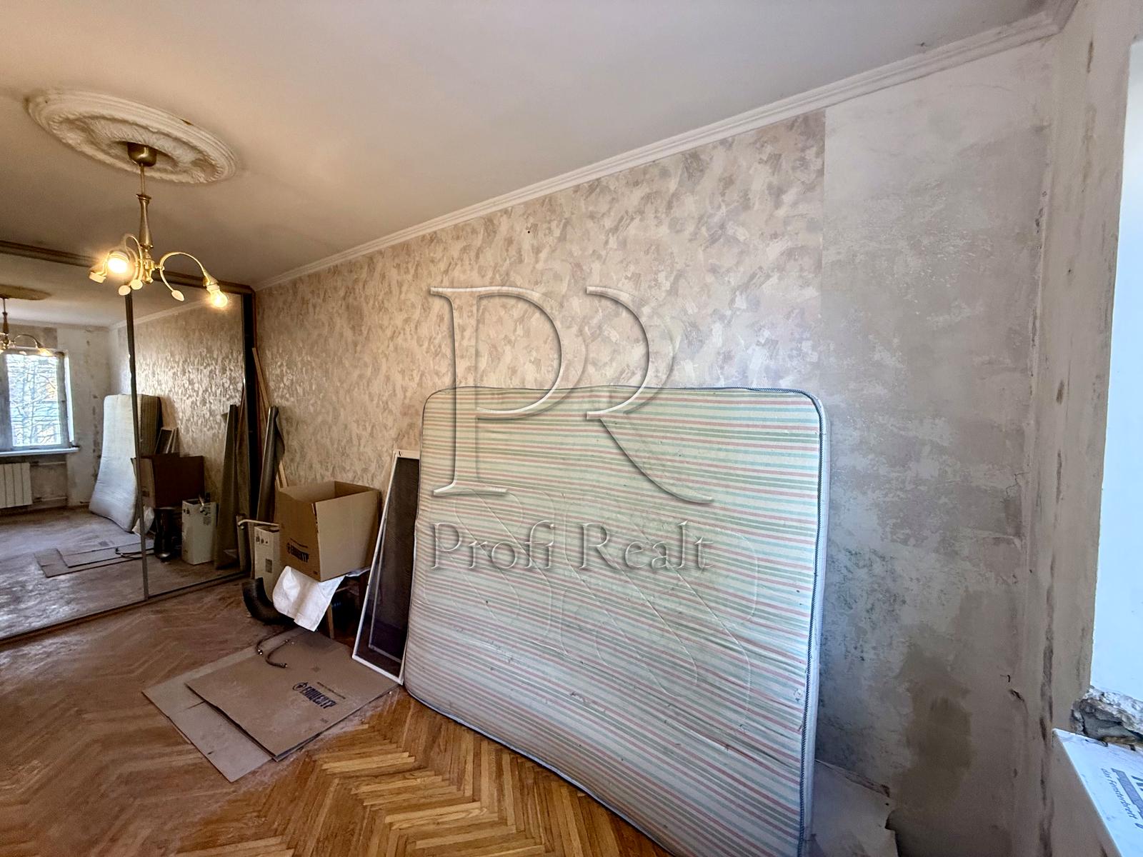 2-rooms apartment apartment by the address st. Ul Zlatoustovskaya (area 43 m²) - Atlanta.ua - photo 7