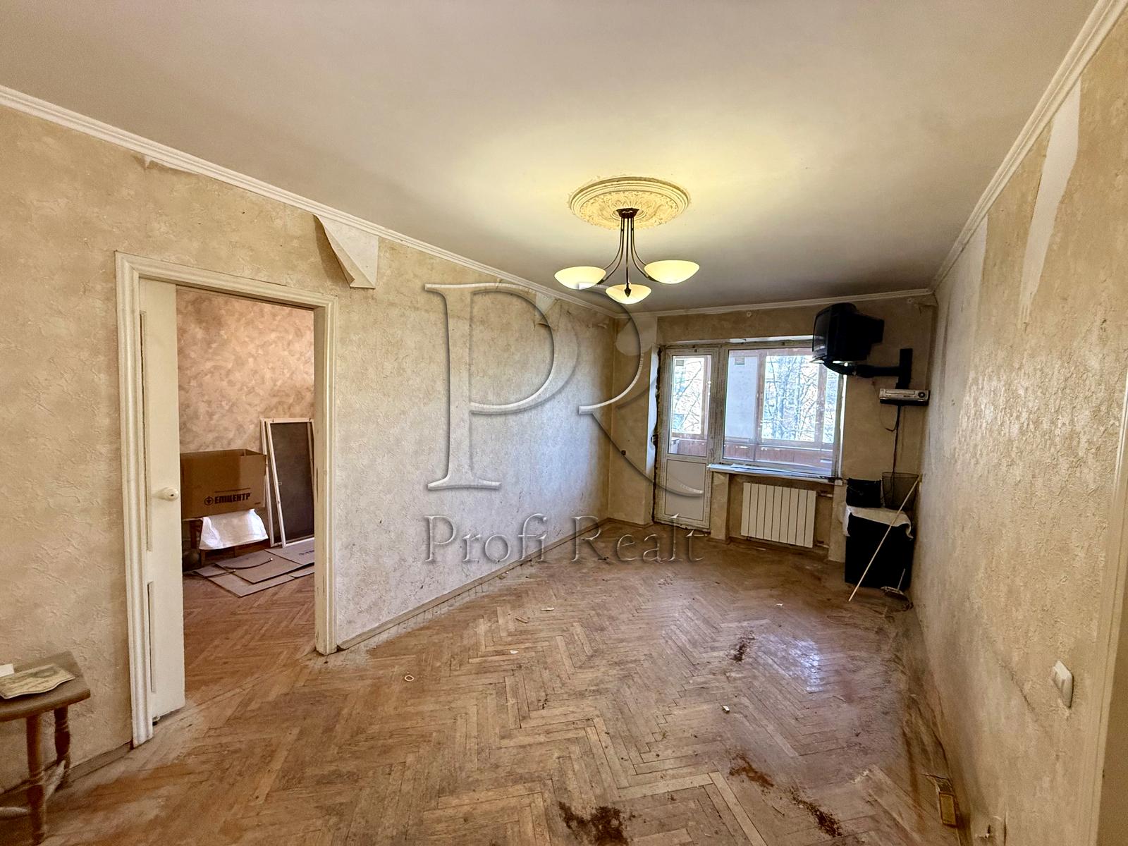 2-rooms apartment apartment by the address st. Ul Zlatoustovskaya (area 43 m²) - Atlanta.ua - photo 6