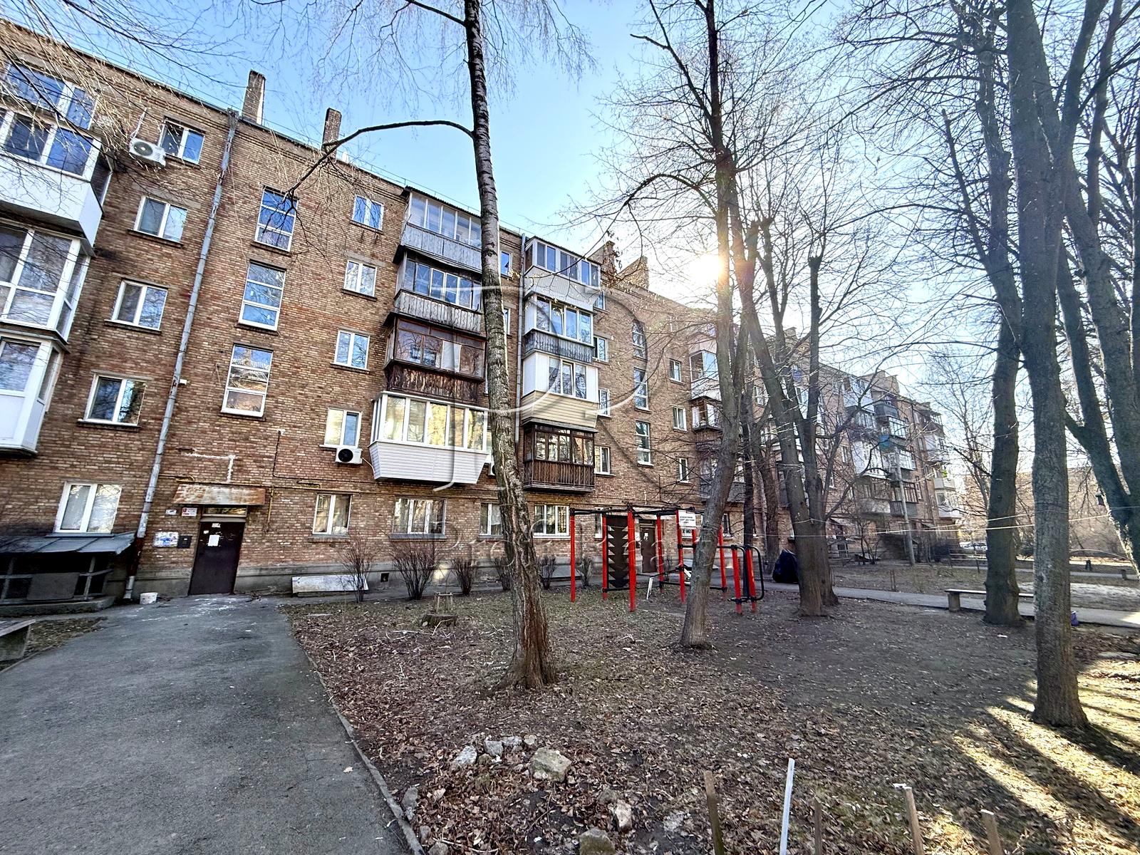 2-rooms apartment apartment by the address st. Ul Zlatoustovskaya (area 43 m²) - Atlanta.ua - photo 15