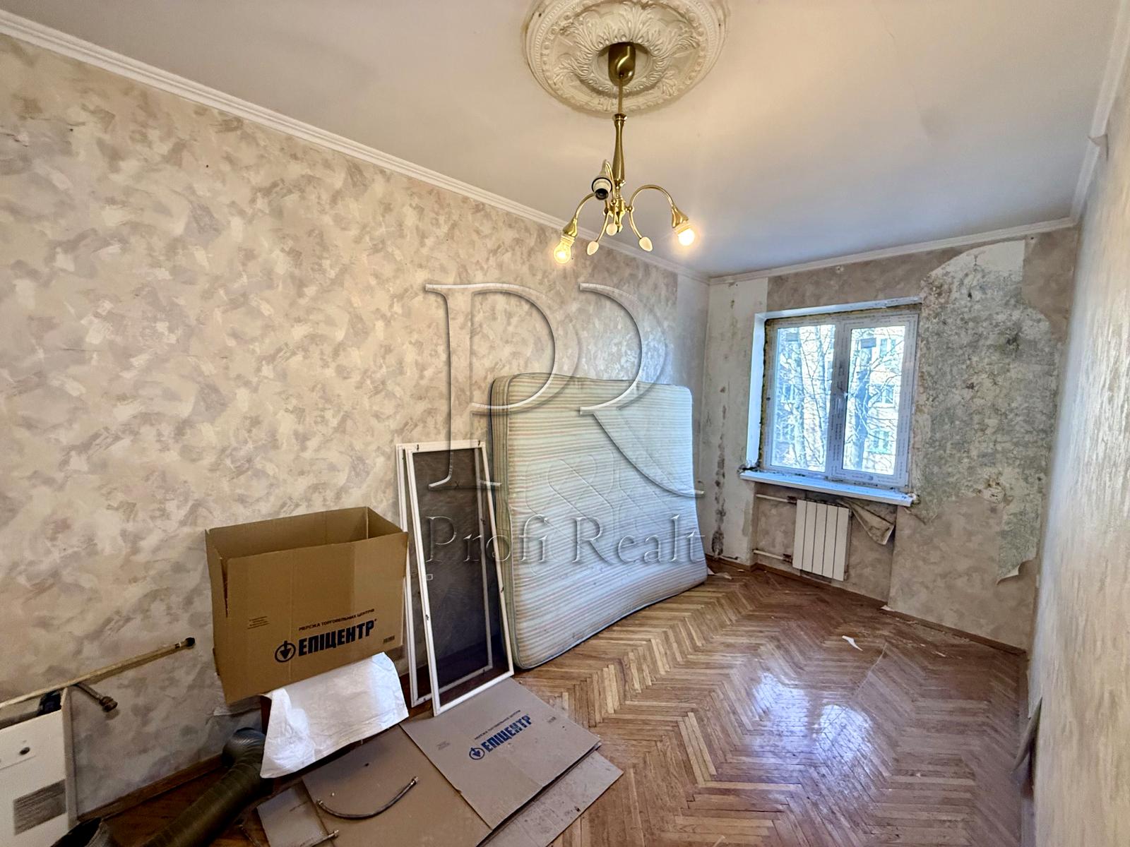 2-rooms apartment apartment by the address st. Ul Zlatoustovskaya (area 43 m²) - Atlanta.ua - photo 8
