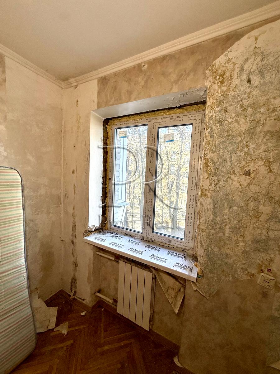 2-rooms apartment apartment by the address st. Ul Zlatoustovskaya (area 43 m²) - Atlanta.ua - photo 4