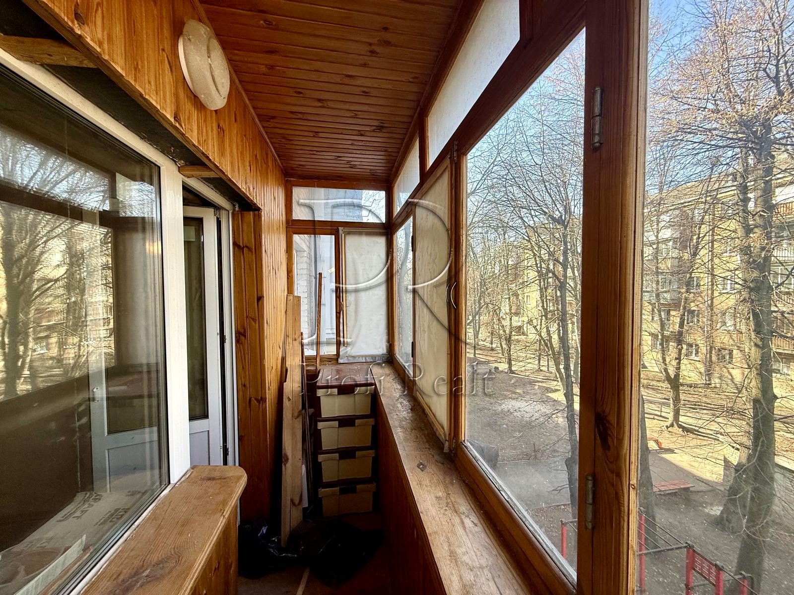 2-rooms apartment apartment by the address st. Ul Zlatoustovskaya (area 43 m²) - Atlanta.ua - photo 11