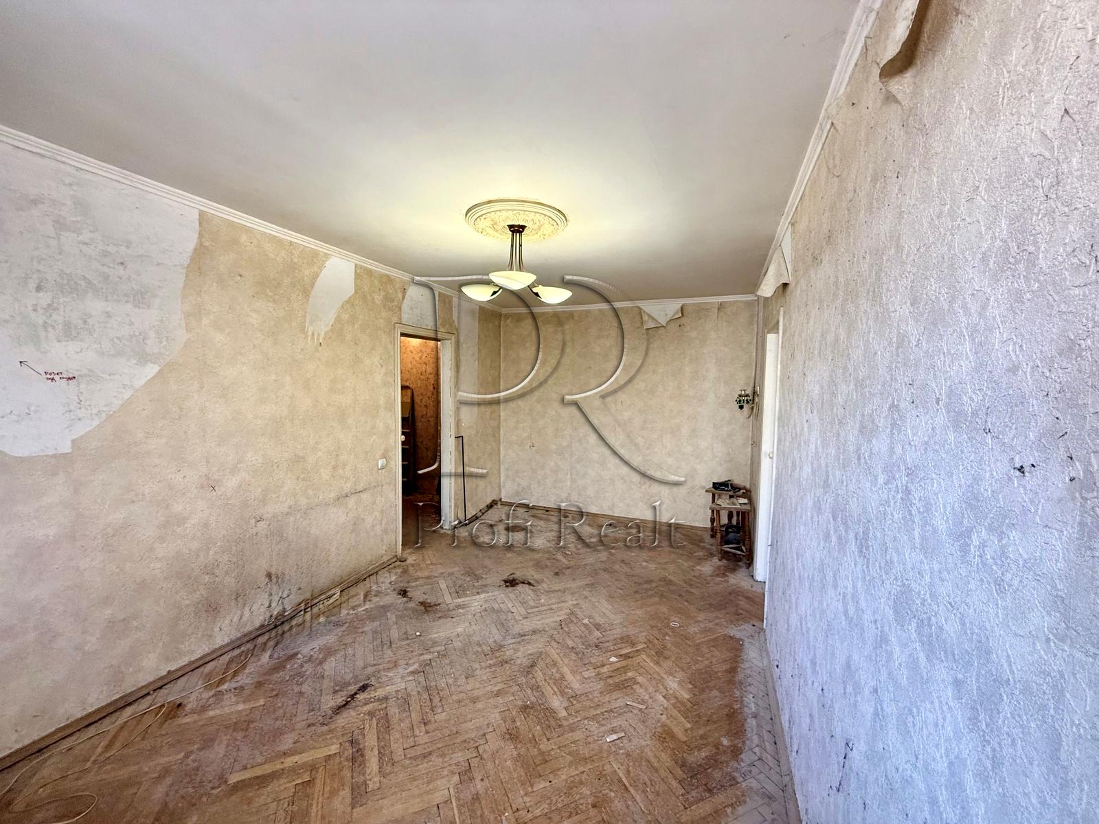 2-rooms apartment apartment by the address st. Ul Zlatoustovskaya (area 43 m²) - Atlanta.ua - photo 3