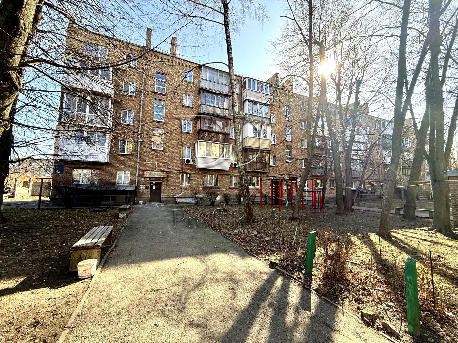 2-rooms apartment apartment by the address st. Ul Zlatoustovskaya (area 43 m²) - Atlanta.ua - photo 14