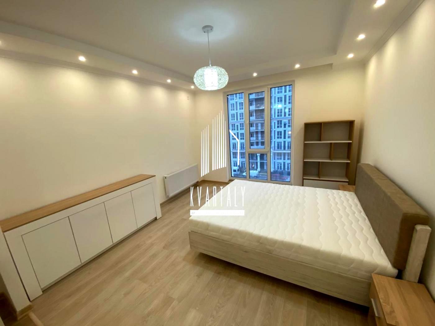 1-кімнатна квартира за адресою (площа 37 м²) - Atlanta.ua - фото 3