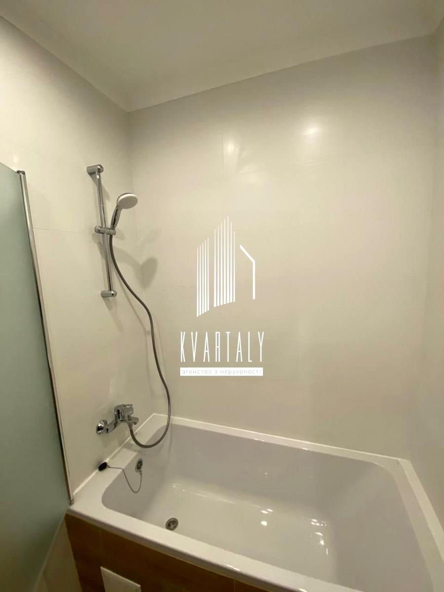 1-кімнатна квартира за адресою (площа 37 м²) - Atlanta.ua - фото 8