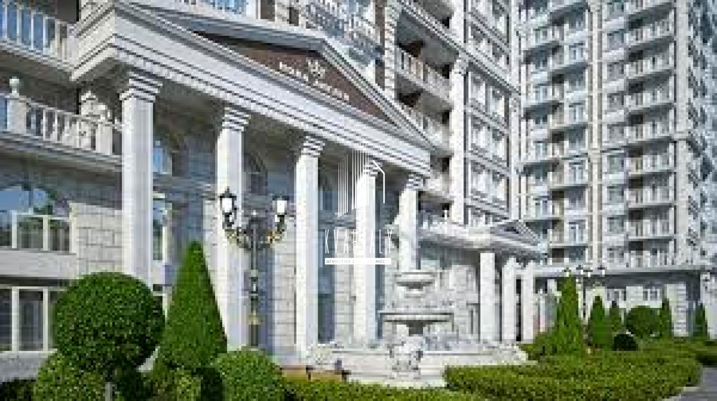 1-кімнатна квартира за адресою (площа 37 м²) - Atlanta.ua - фото 11