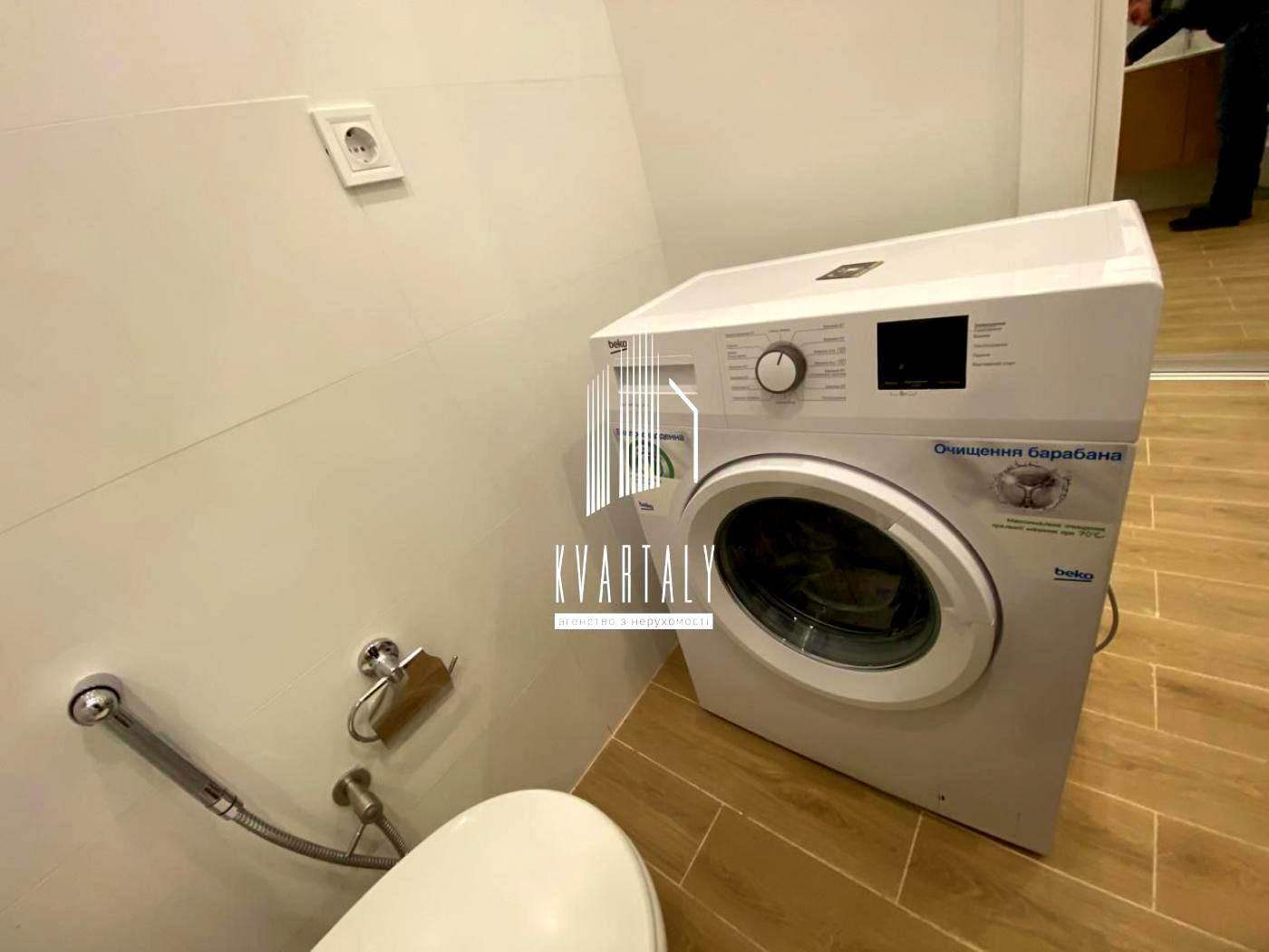 1-кімнатна квартира за адресою (площа 37 м²) - Atlanta.ua - фото 9