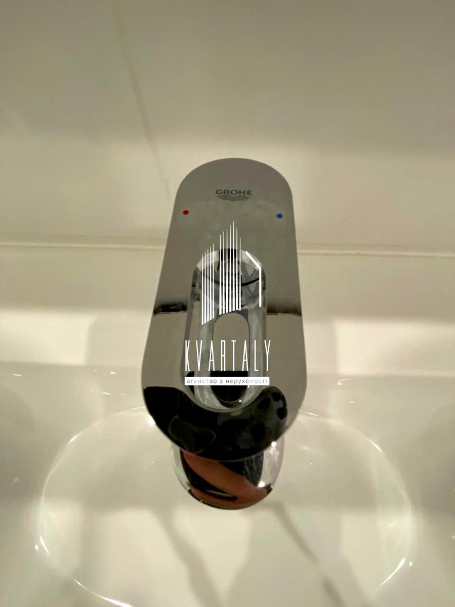 1-кімнатна квартира за адресою (площа 37 м²) - Atlanta.ua - фото 10