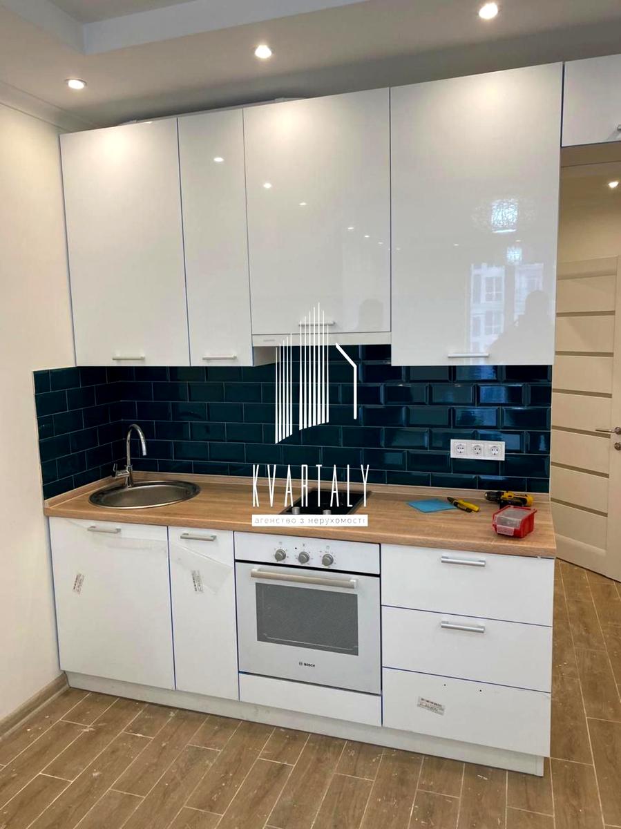 1-кімнатна квартира за адресою (площа 37 м²) - Atlanta.ua - фото 6