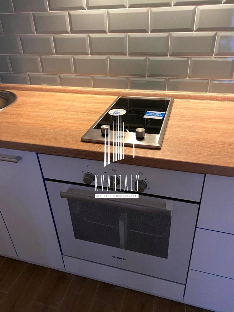 1-кімнатна квартира за адресою (площа 37 м²) - Atlanta.ua - фото 7