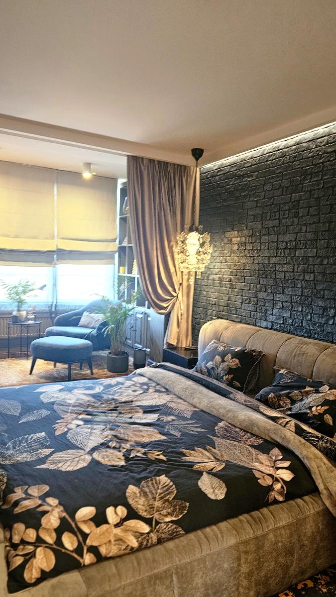 3-комнатная квартира по адресу (площадь 125 м²) - Atlanta.ua - фото 8