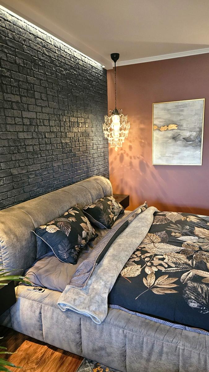 3-комнатная квартира по адресу (площадь 125 м²) - Atlanta.ua - фото 9