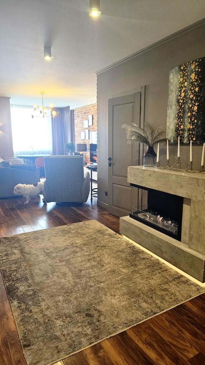 3-комнатная квартира по адресу (площадь 125 м²) - Atlanta.ua - фото 11