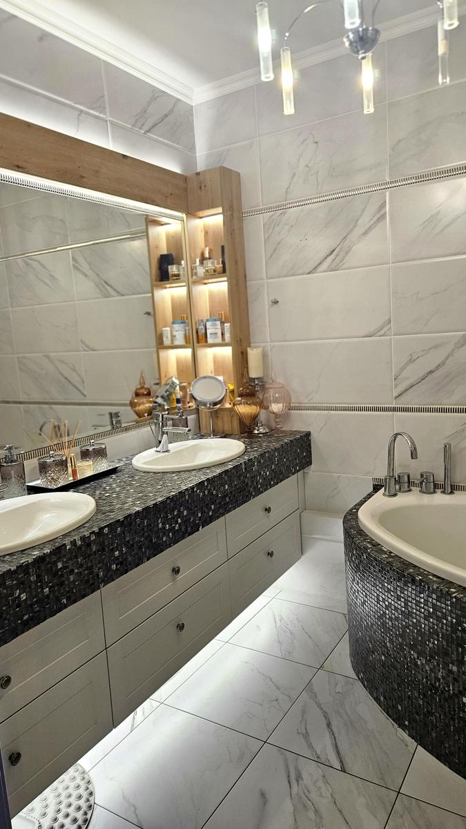 3-комнатная квартира по адресу (площадь 125 м²) - Atlanta.ua - фото 15