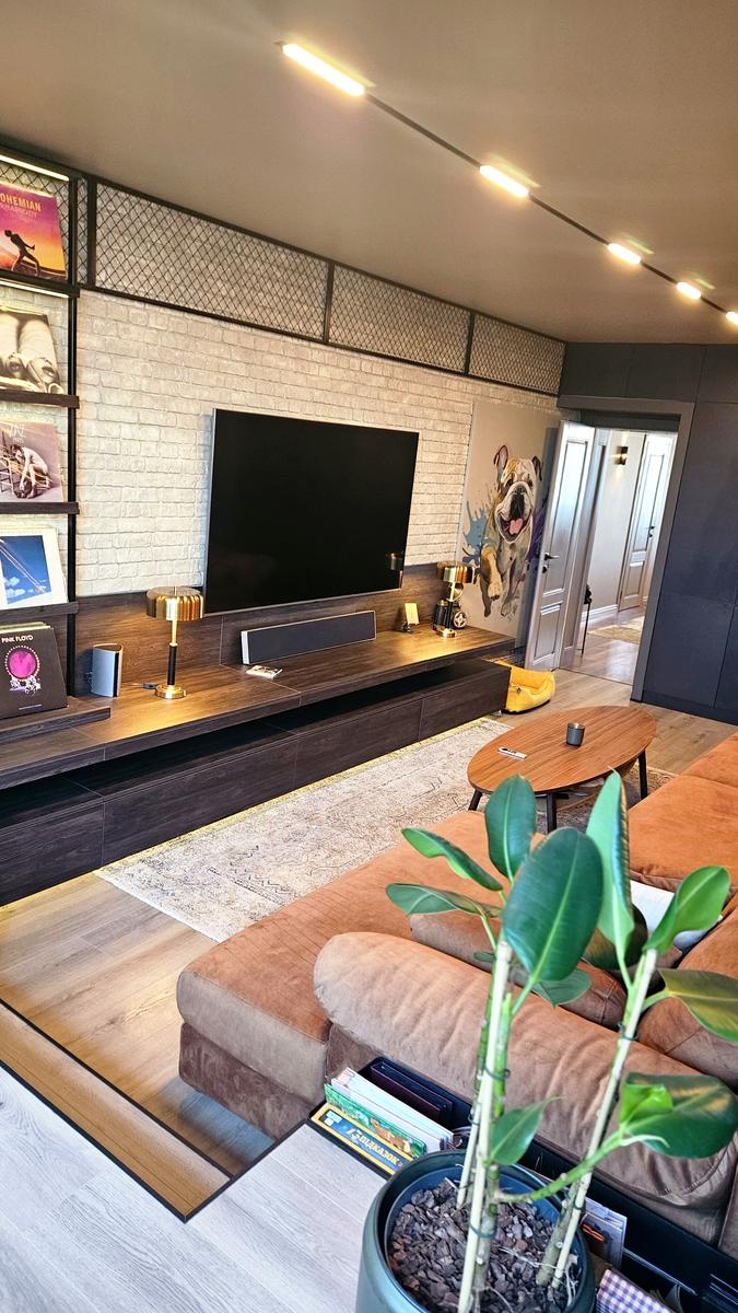 3-комнатная квартира по адресу (площадь 125 м²) - Atlanta.ua - фото 3