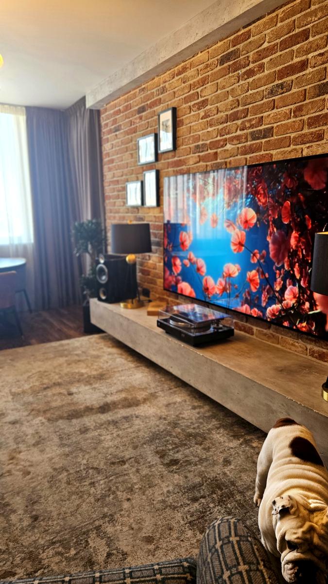 3-комнатная квартира по адресу (площадь 125 м²) - Atlanta.ua - фото 17