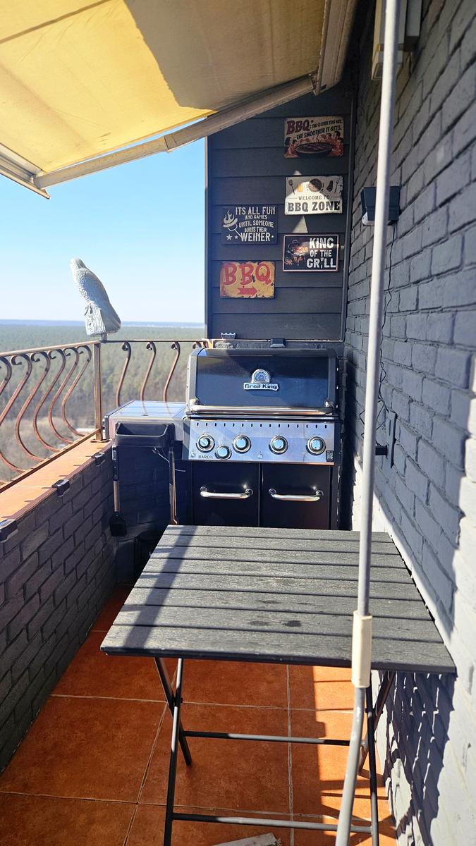 3-комнатная квартира по адресу (площадь 125 м²) - Atlanta.ua - фото 19