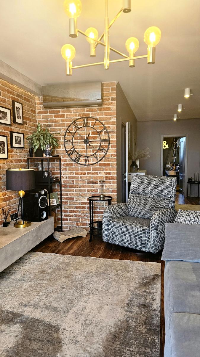 3-комнатная квартира по адресу (площадь 125 м²) - Atlanta.ua - фото 20