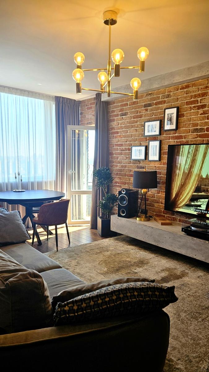 3-комнатная квартира по адресу (площадь 125 м²) - Atlanta.ua - фото 22