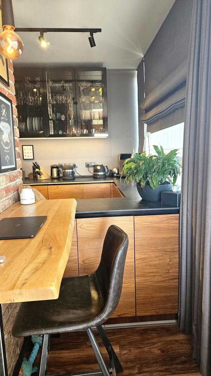 3-комнатная квартира по адресу (площадь 125 м²) - Atlanta.ua - фото 23