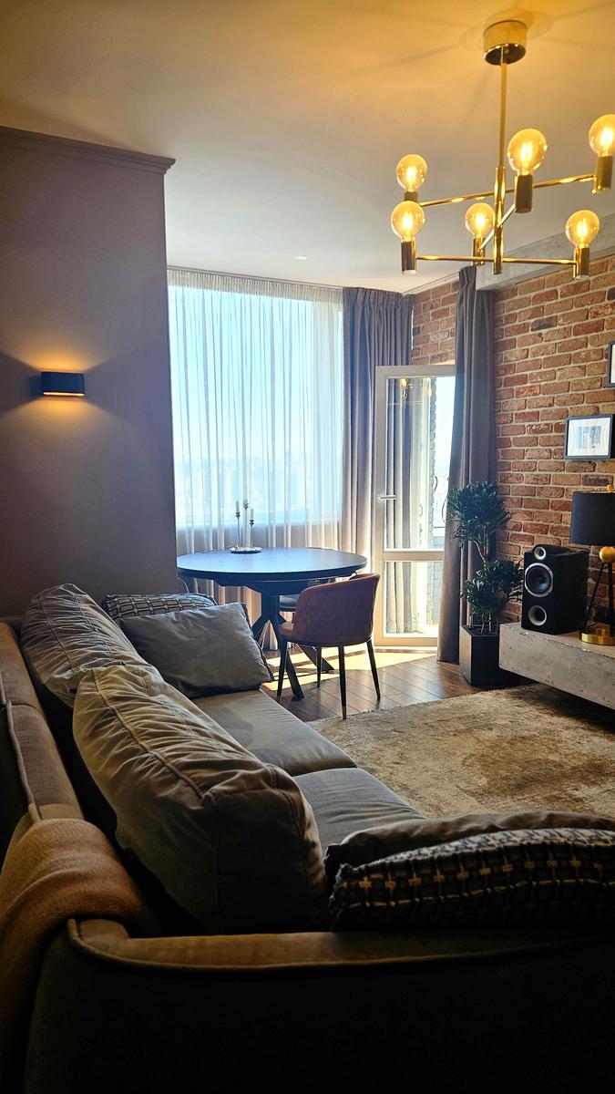 3-комнатная квартира по адресу (площадь 125 м²) - Atlanta.ua - фото 25