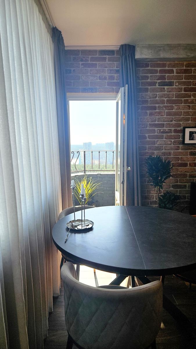 3-комнатная квартира по адресу (площадь 125 м²) - Atlanta.ua - фото 24