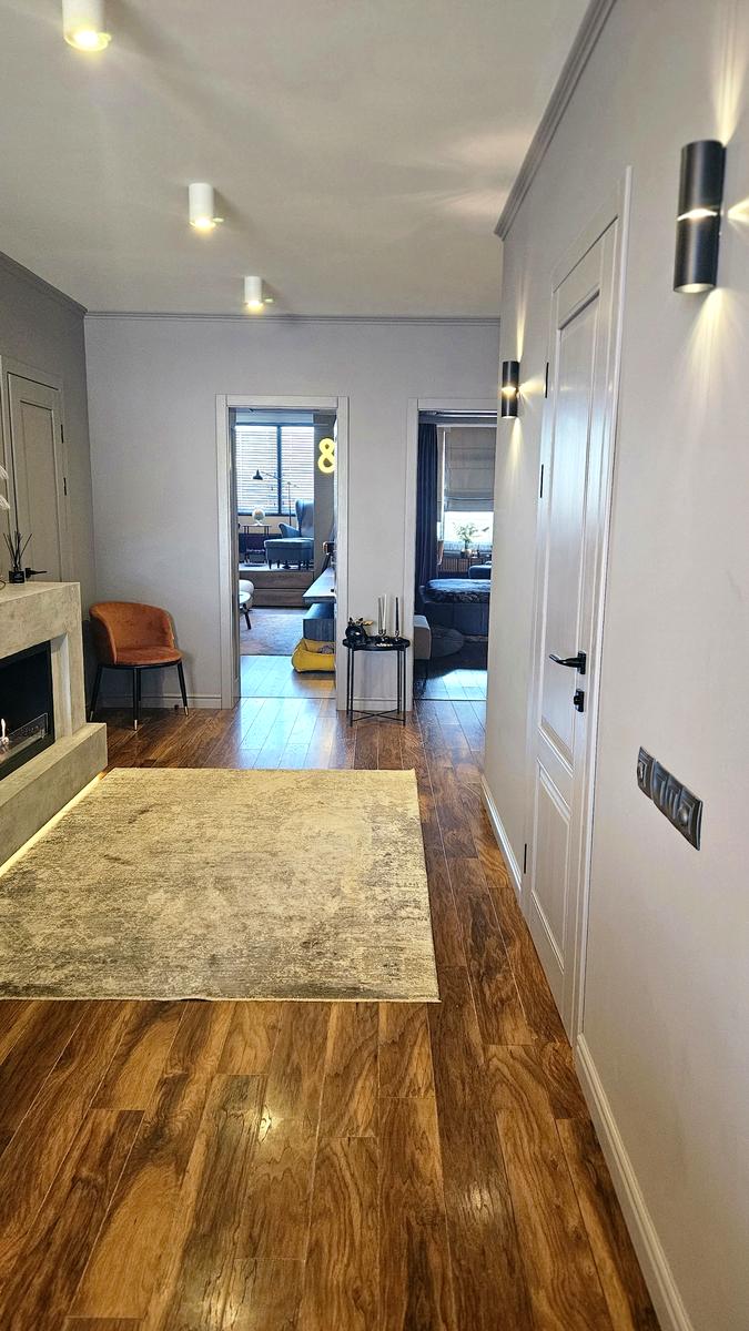 3-комнатная квартира по адресу (площадь 125 м²) - Atlanta.ua - фото 28