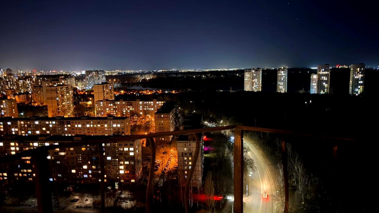 3-комнатная квартира по адресу (площадь 125 м²) - Atlanta.ua - фото 40