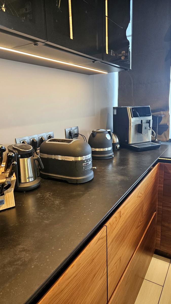 3-комнатная квартира по адресу (площадь 125 м²) - Atlanta.ua - фото 43