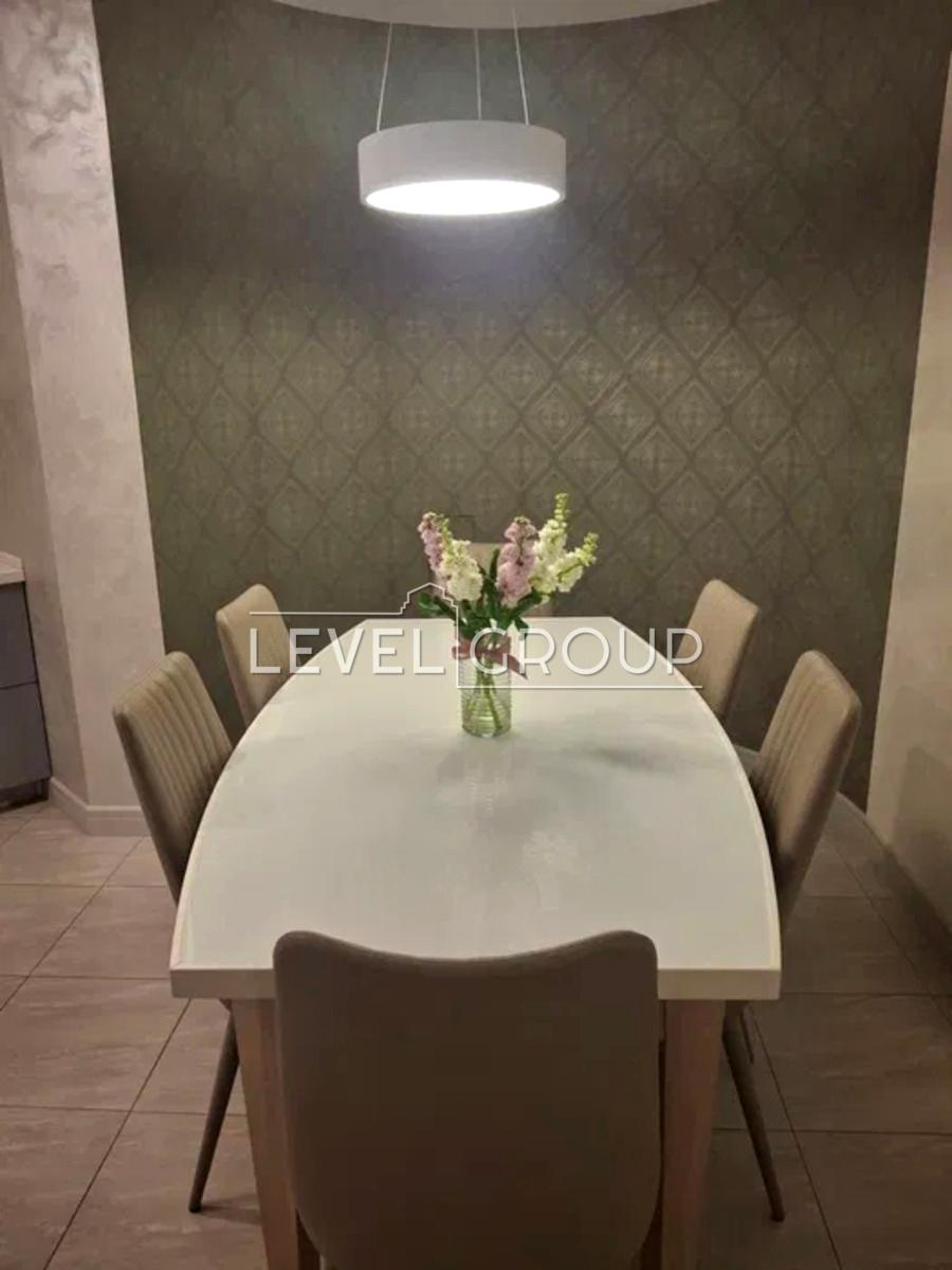 2-комнатная квартира по адресу ул. Западынская (площадь 86,3 м²) - Atlanta.ua - фото 3