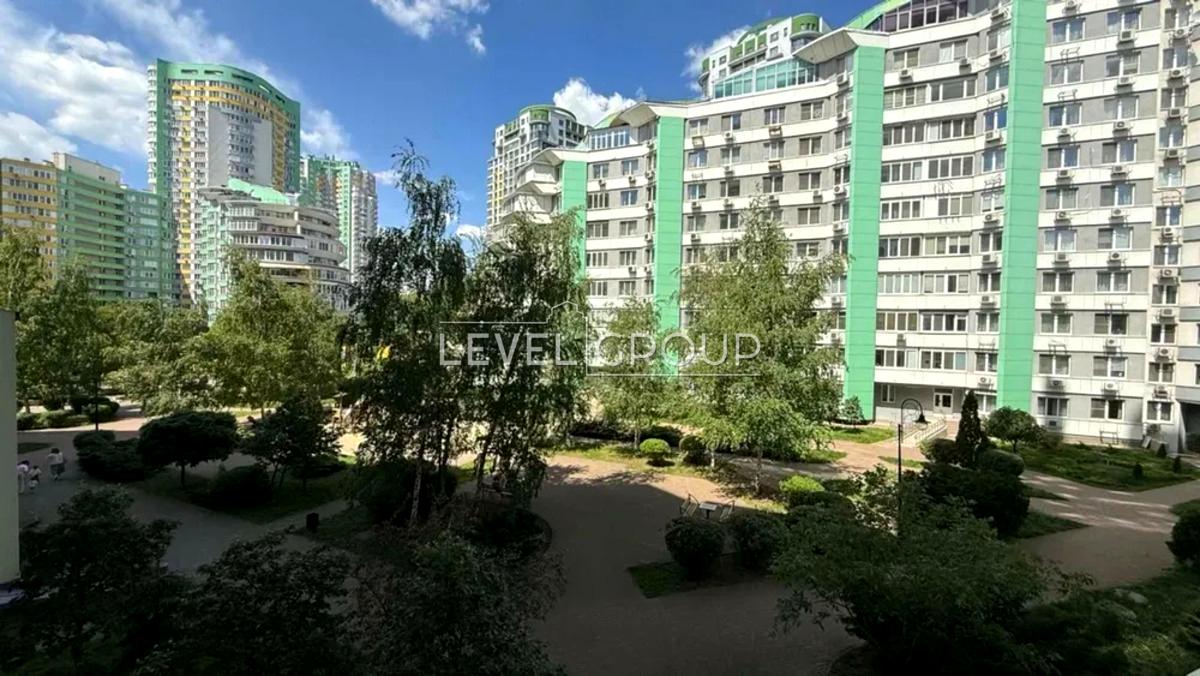 2-комнатная квартира по адресу ул. Западынская (площадь 86,3 м²) - Atlanta.ua - фото 13