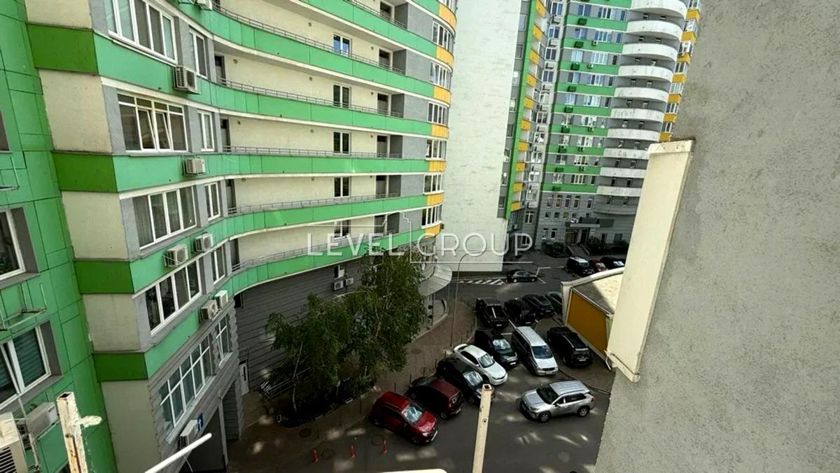 2-комнатная квартира по адресу ул. Западынская (площадь 86,3 м²) - Atlanta.ua - фото 14