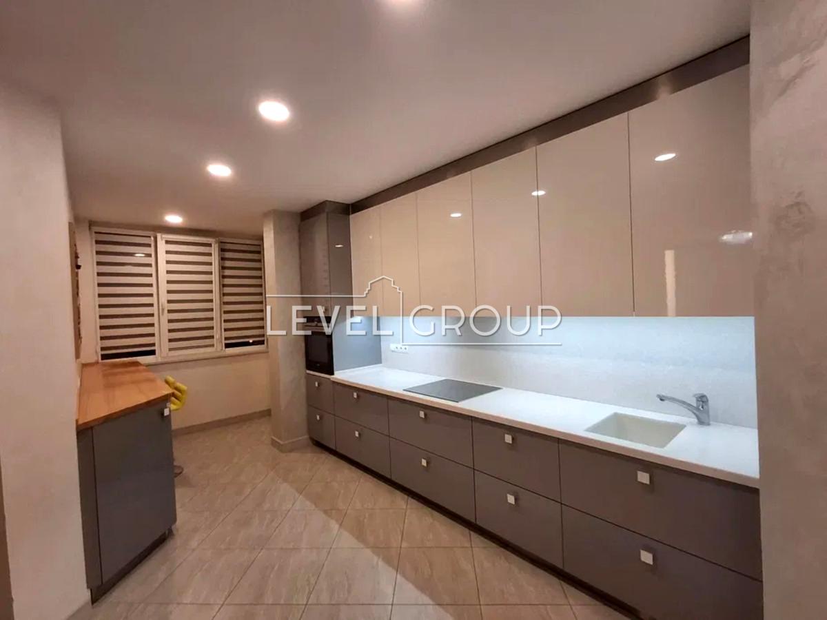 2-комнатная квартира по адресу ул. Западынская (площадь 86,3 м²) - Atlanta.ua - фото 2