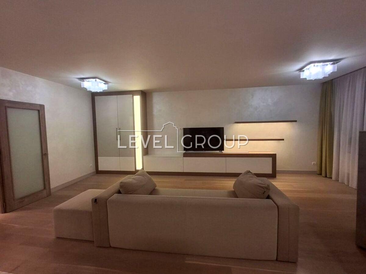 2-комнатная квартира по адресу ул. Западынская (площадь 86,3 м²) - Atlanta.ua - фото 7