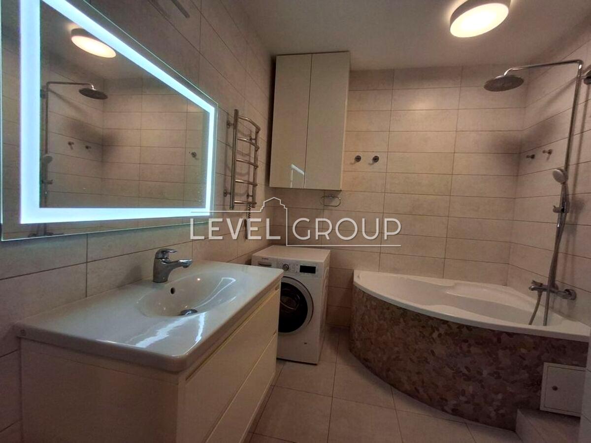 2-комнатная квартира по адресу ул. Западынская (площадь 86,3 м²) - Atlanta.ua - фото 8