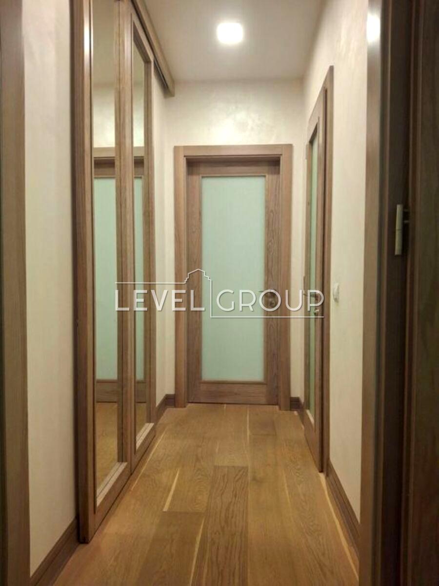 2-комнатная квартира по адресу ул. Западынская (площадь 86,3 м²) - Atlanta.ua - фото 9