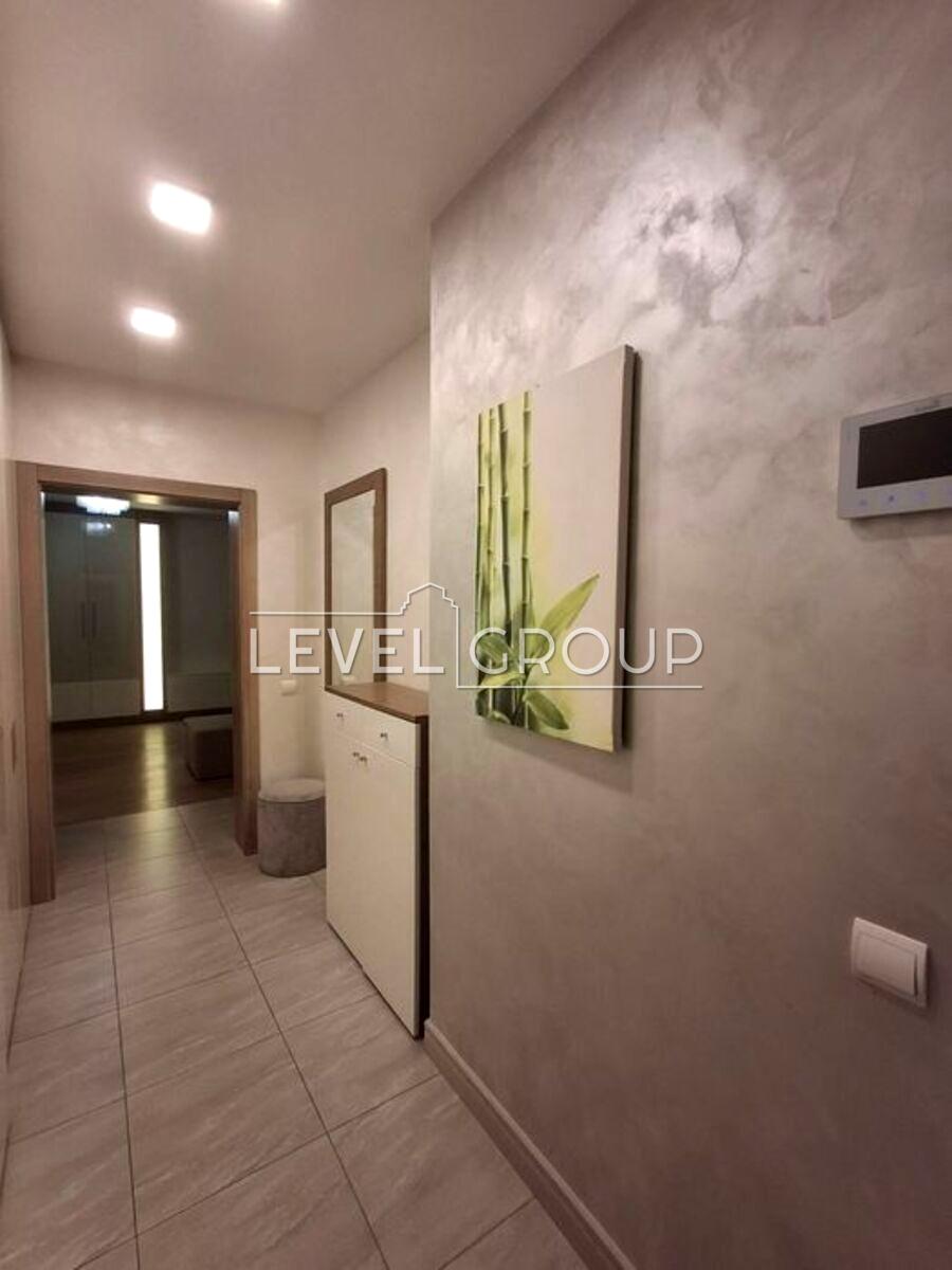 2-комнатная квартира по адресу ул. Западынская (площадь 86,3 м²) - Atlanta.ua - фото 10