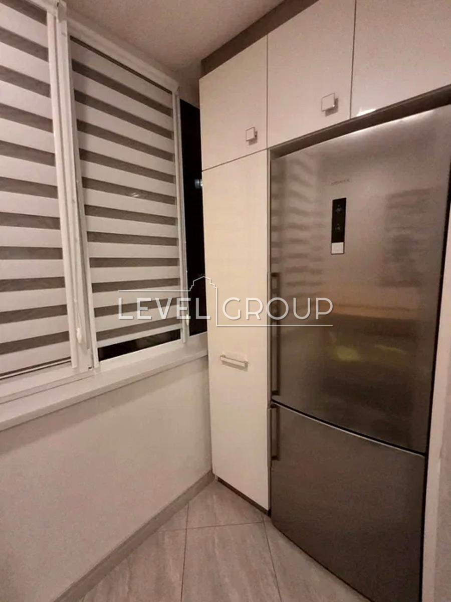 2-комнатная квартира по адресу ул. Западынская (площадь 86,3 м²) - Atlanta.ua - фото 12