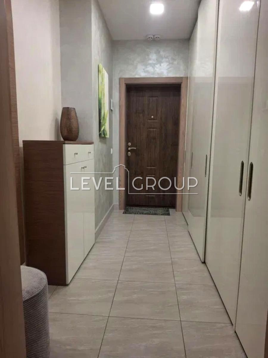 2-комнатная квартира по адресу ул. Западынская (площадь 86,3 м²) - Atlanta.ua - фото 11