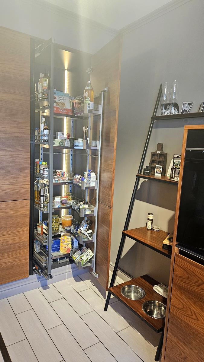 3-комнатная квартира по адресу (площадь 125 м²) - Atlanta.ua - фото 46