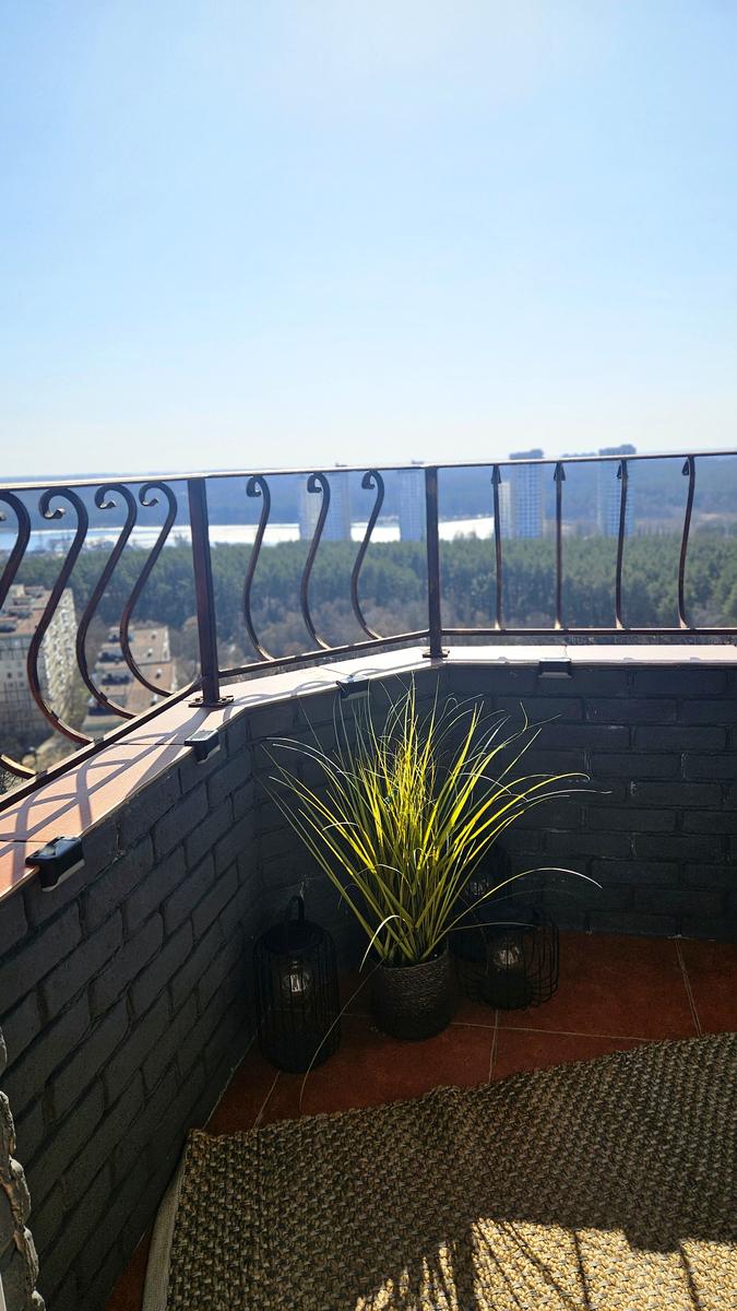 3-комнатная квартира по адресу (площадь 125 м²) - Atlanta.ua - фото 49