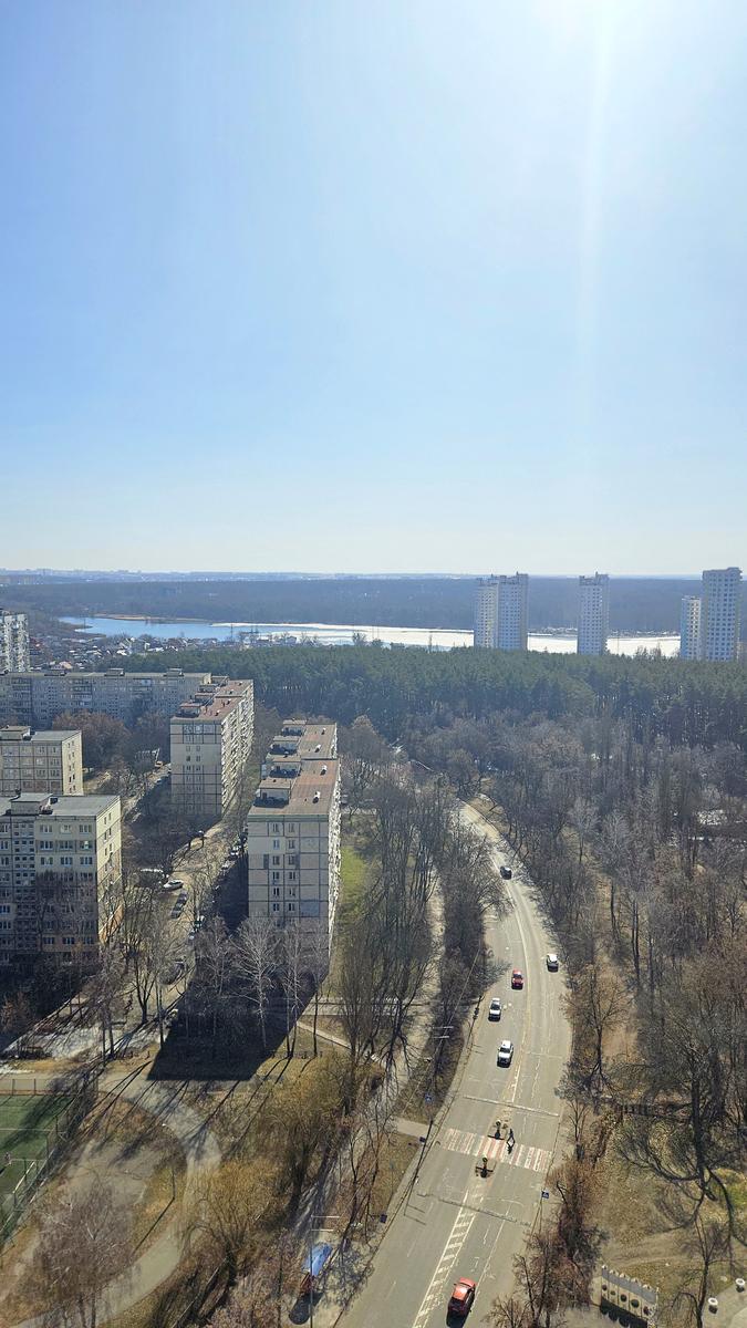 3-комнатная квартира по адресу (площадь 125 м²) - Atlanta.ua - фото 50