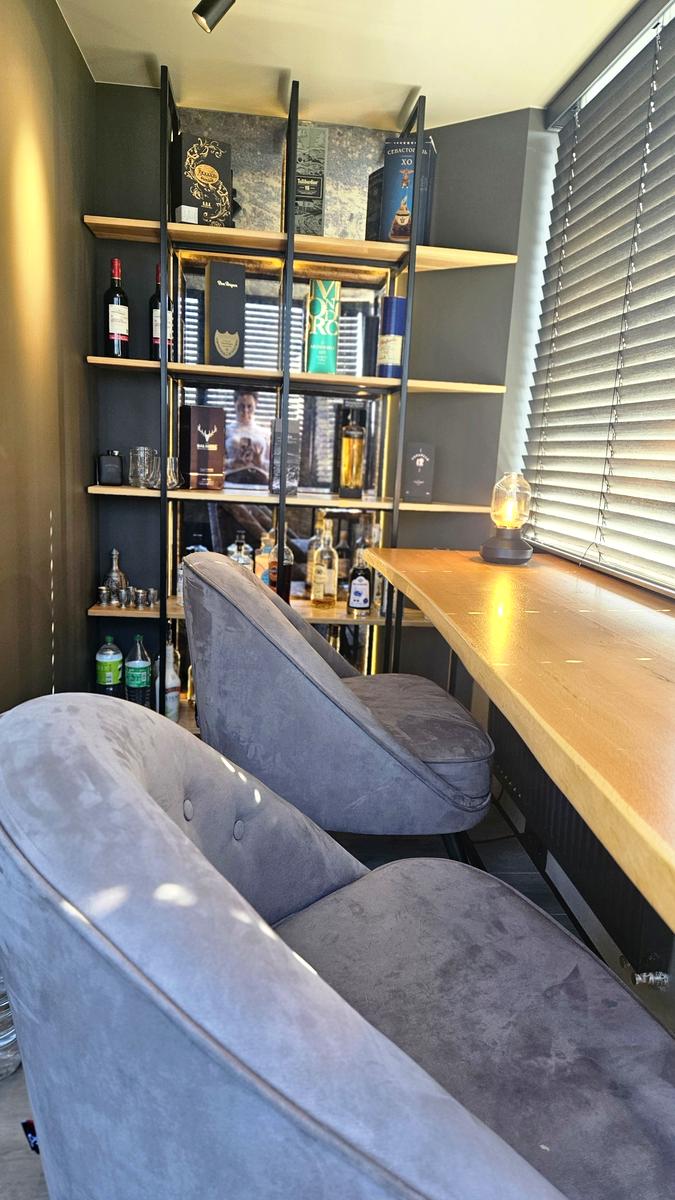 3-комнатная квартира по адресу (площадь 125 м²) - Atlanta.ua - фото 56