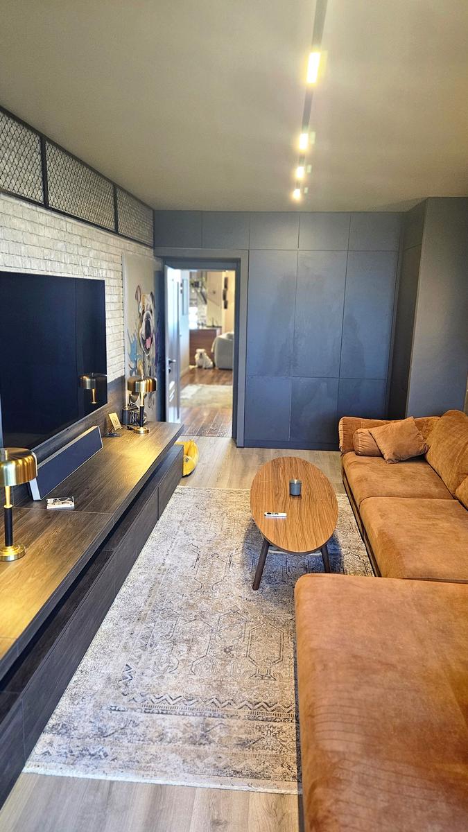 3-комнатная квартира по адресу (площадь 125 м²) - Atlanta.ua - фото 55