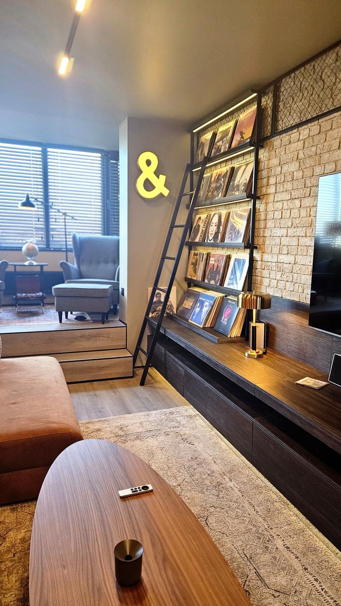 3-комнатная квартира по адресу (площадь 125 м²) - Atlanta.ua - фото 57