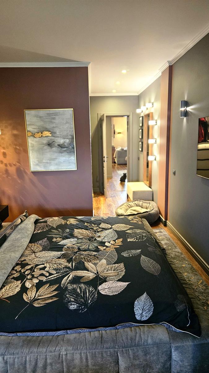 3-комнатная квартира по адресу (площадь 125 м²) - Atlanta.ua - фото 59