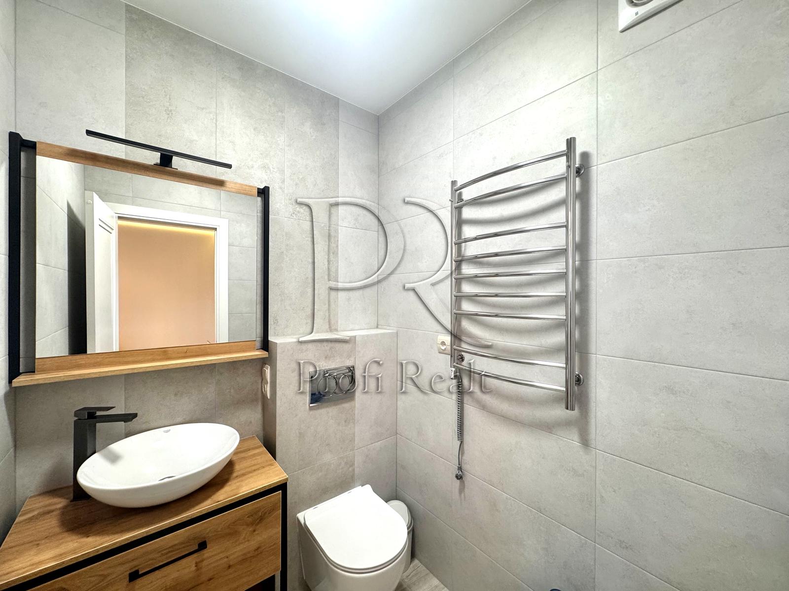 2-комнатная квартира по адресу (площадь 68 м²) - Atlanta.ua - фото 7