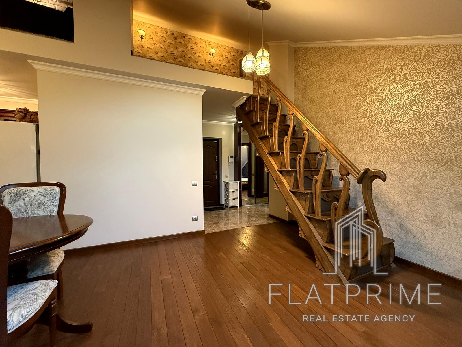 2-rooms apartment apartment by the address st. Ul Regeneratornaya (area 60 m²) - Atlanta.ua - photo 9