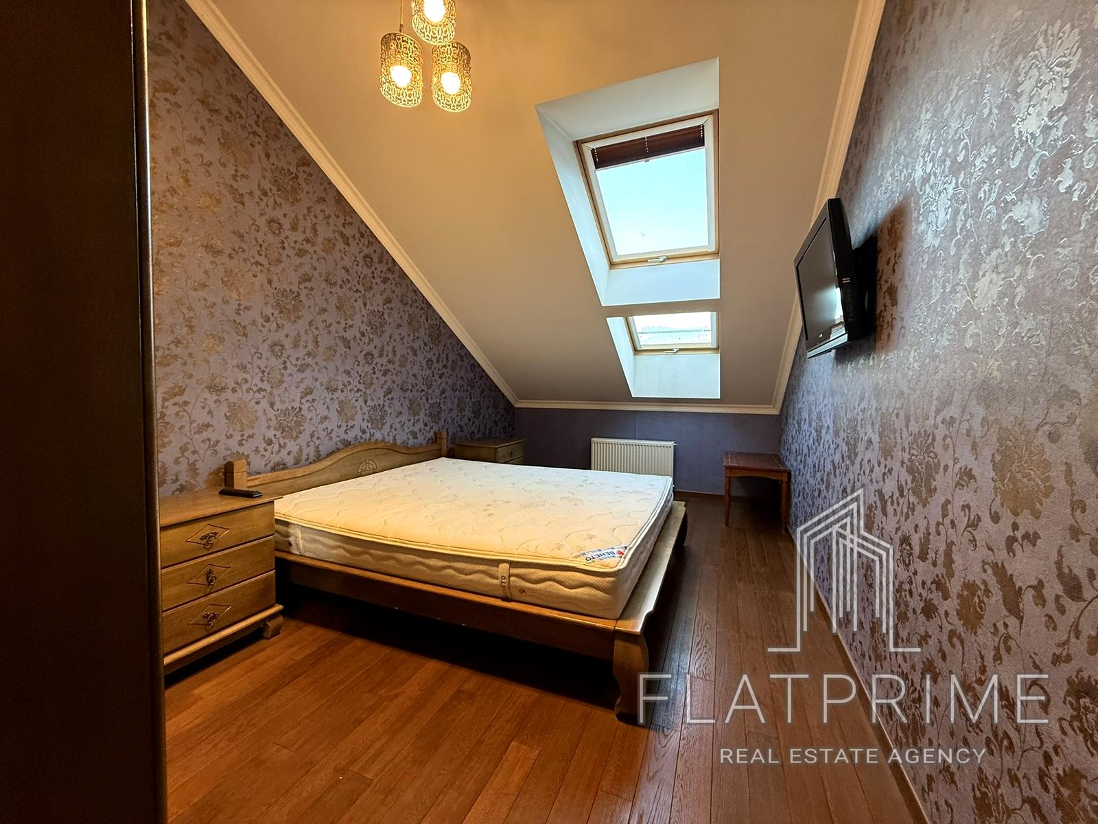 2-rooms apartment apartment by the address st. Ul Regeneratornaya (area 60 m²) - Atlanta.ua - photo 11